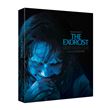 L'Exorciste Édition Ultra Collector SteelBook® Blu-ray 4K Ultra HD