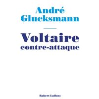 Voltaire contre-attaque