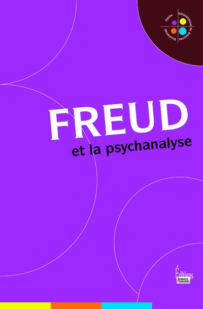 Freud et la psychanalyse - Marnion Jean-François - broché