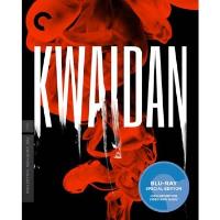Kwaïdan Blu-ray