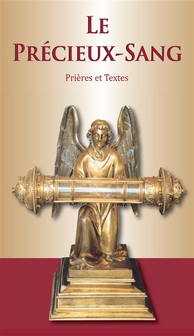 Le précieux-sang
