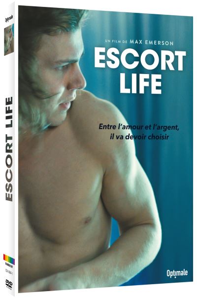 Escort Life DVD