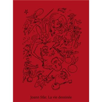 La Vie dessinée - Catalogue d'exposition