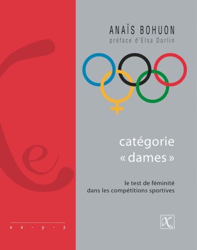 Catégorie \
