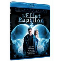 L'Effet Papillon 2 - Blu-ray
