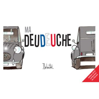 Ma deudeuche