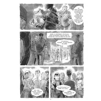 Le Quatrième Mur - Edition de Luxe