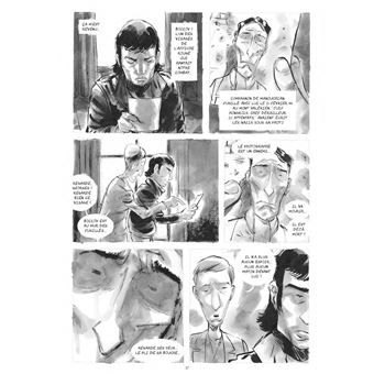 Le Quatrième Mur - Edition de Luxe