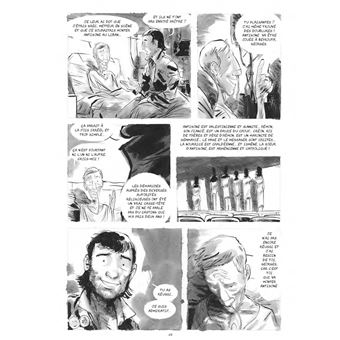 Le Quatrième Mur - Edition de Luxe