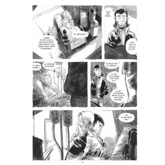 Le Quatrième Mur - Edition de Luxe