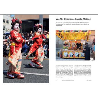 Ryoko #1 : 39 vues curieuses du Japon - Juin 2023