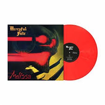 Mercyful Fate - 1