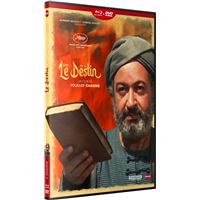 Le Destin Combo Blu-ray DVD