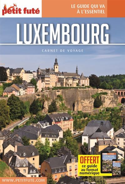 Luxembourg grand duche