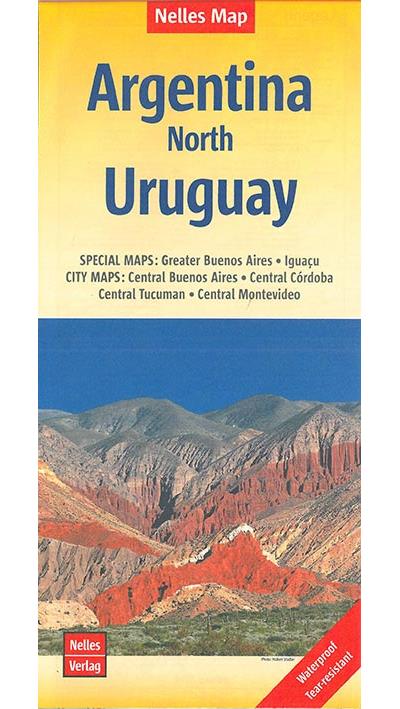 Argentina North Uruguay