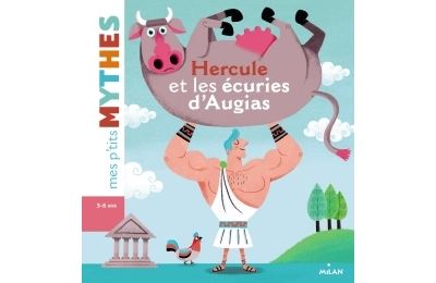 Hercule et les écuries d'Augias