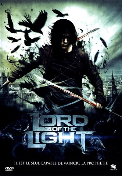 The Lord of the Light