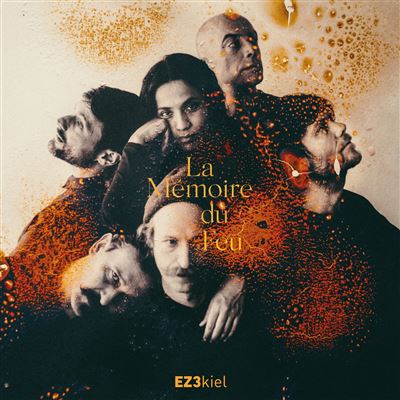 La mémoire du feu