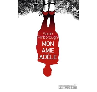 Mon amie Adèle