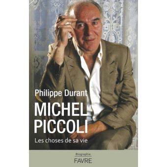 Michel Piccoli