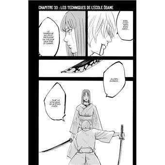 Gamaran - Le Tournoi Ultime - Tome 5