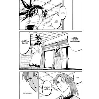 Gamaran - Le Tournoi Ultime - Tome 5