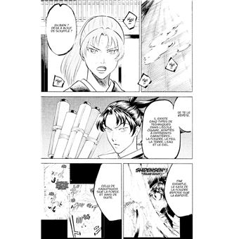 Gamaran - Le Tournoi Ultime - Tome 5