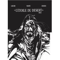 L'étoile du désert