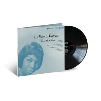 Nina Simone - 1