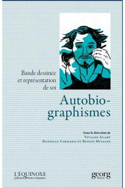 Autobio-graphismes