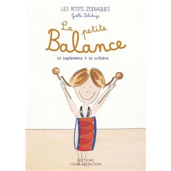 La petite balance