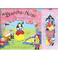 Blanche-neige