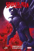 Spider-Man Noir: Crépuscule à Babylone