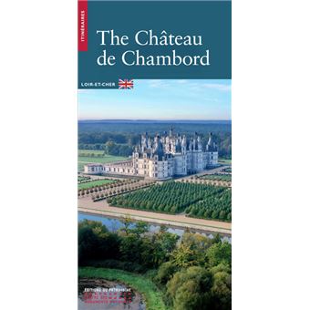 Le château de Chambord (anglais)