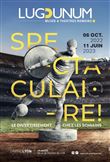 Spectaculaire !