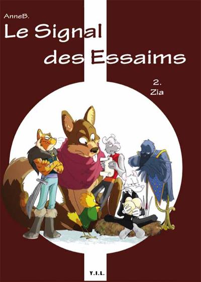 Le signal des essaims