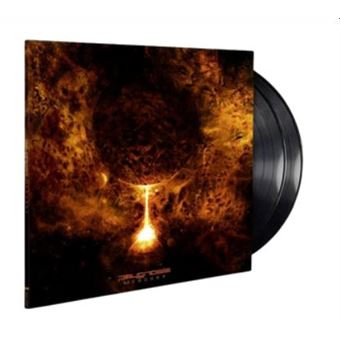 Mercury - Psygnosis - Vinyle album - Achat & prix | fnac