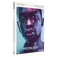 Moonlight DVD