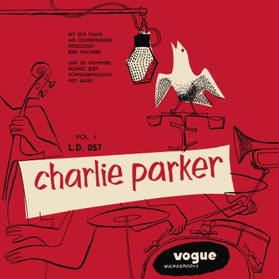 Charlie Parker Volume 1
