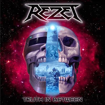 Truth In Between Vinyle Coloré