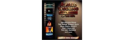Award winning movie themes 80