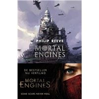 Mortal Engines