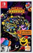 Pac Man Museum Nintendo Switch