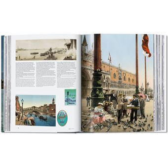 The Grand Tour. The Golden Age of Travel