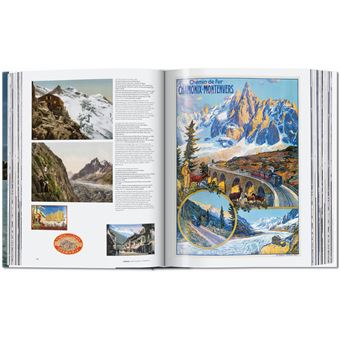 The Grand Tour. The Golden Age of Travel