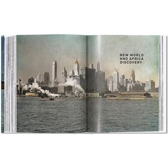 The Grand Tour. The Golden Age of Travel