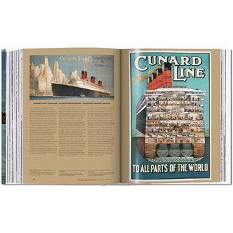 The Grand Tour. The Golden Age of Travel