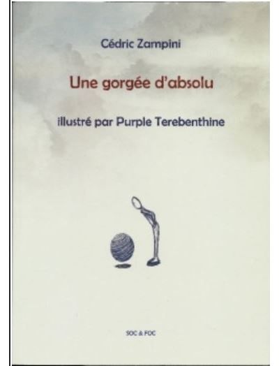 Une gorgée d'absolu