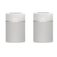Système audio Bose SoundTouch 10 Bluetooth Multiroom Blanc