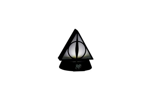 Harry Potter-Reliques De La Mort-Veilleuse 3D